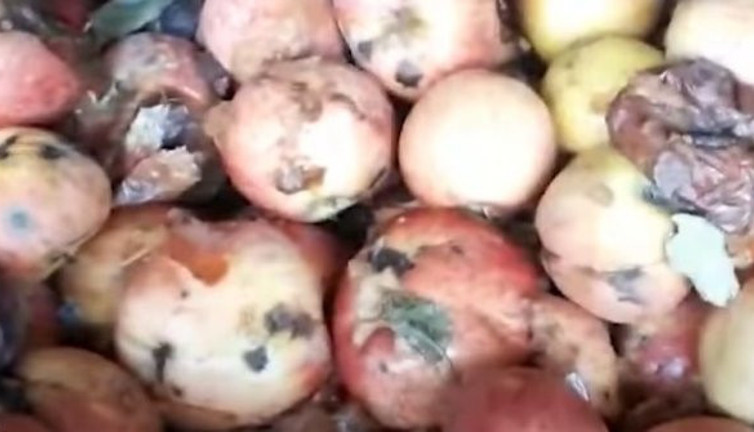 Kayseri’deki skandal meyve suyu iddiasında flaş gelişme. Tarım ve Orman Bakanlığı açıkladı