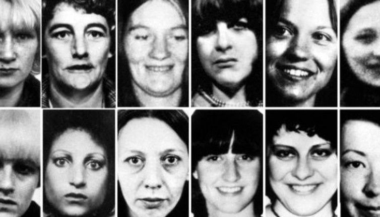 Nefessiz kalan seri katil çırpınışı. 13 kadını çekip ve tornavidayla öldürmüştü