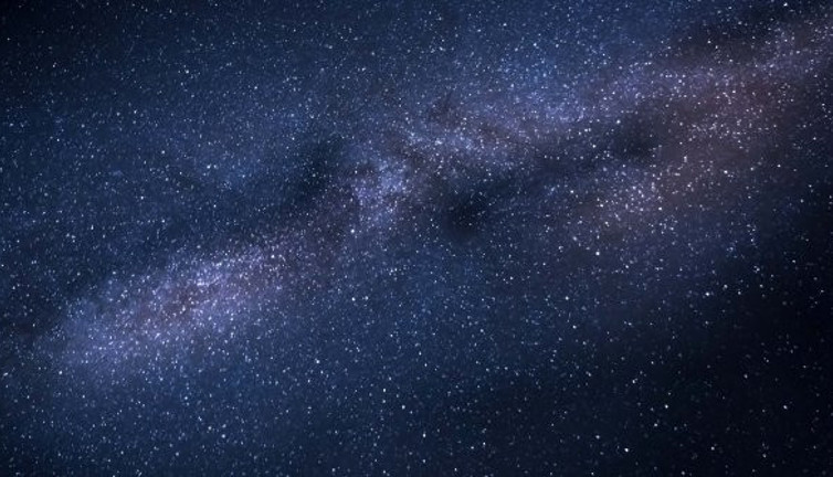 Uzayı gündüze çeviren esrarengiz patlama. Bilim insanlarının nutku tutuldu. Güneş'in ışığı bile mum gibi kaldı