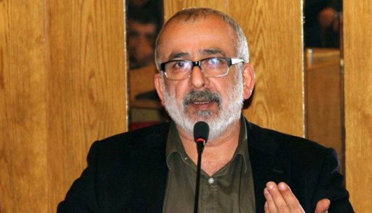 Yazar Ahmet Kekeç yarın son yolculuğuna uğurlanacak