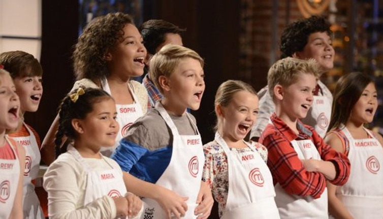 MasterChef Junior ne zaman başlıyor. MasterChef Çocuklar için başvuru nasıl yapılır. MasterChef Junior başvuru şartları neler. MasterChef Junior başvurularında neler sorulacak