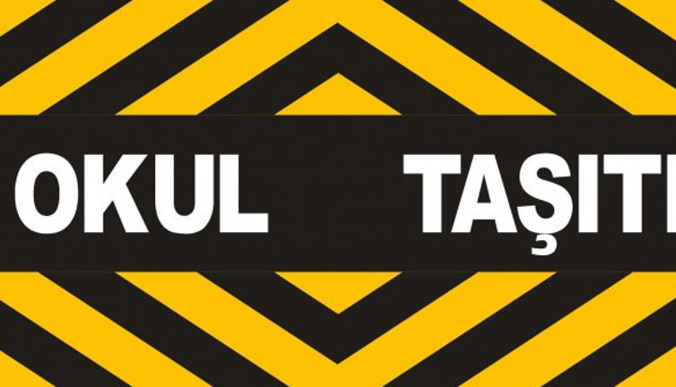 Manisa'da servis aracı kaza yaptı: 8 öğrenci yaralı