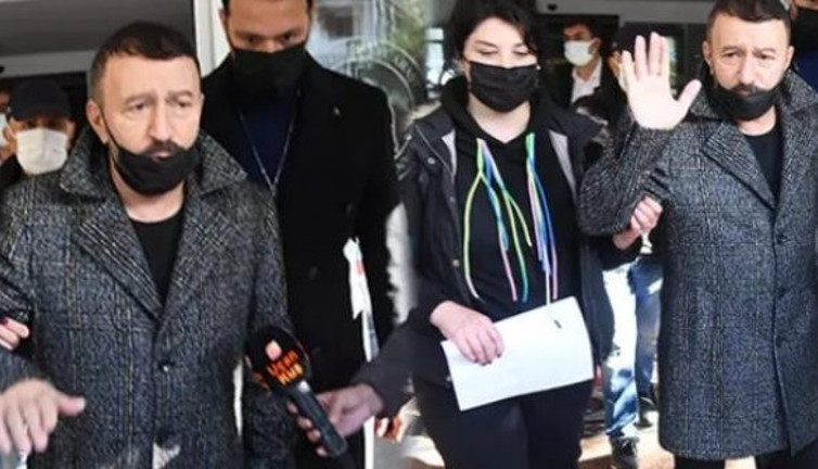 Kalp krizi geçiren Mustafa Topaloğlu’dan haber var