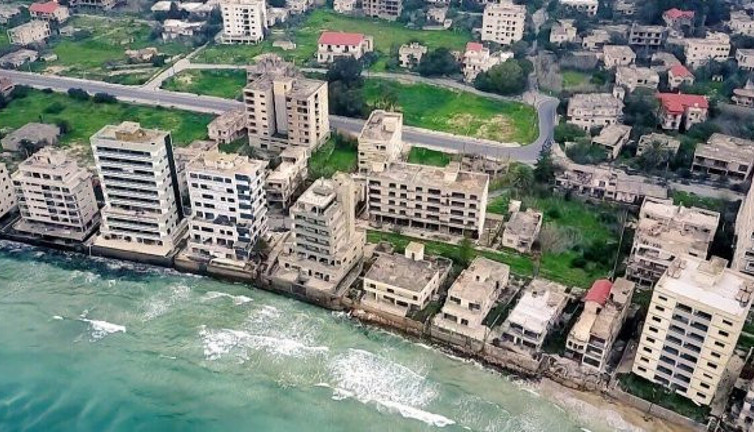 Birleşmiş Milletler'den Kapalı Maraş açıklaması