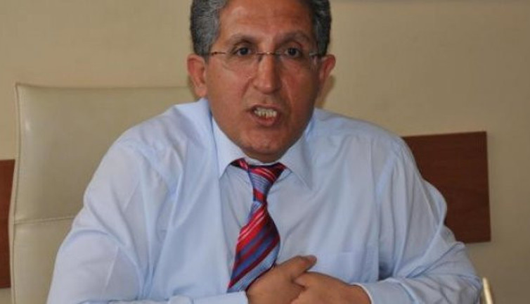 Canlı yayında gerçek vaka sayısını açıkladı. Türk Tabipler Birliği Üyesi İbrahim Akkurt saklanan gerçeği söyledi