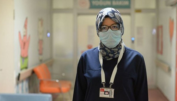 Koronayı yenen Türk doktorlar konuştu. Hastalığı yenenlerin ortak pişmanlığını açıkladı. Sizin de her an başınıza gelebilir