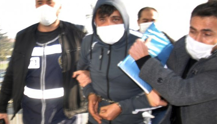 Karaman’daki arkadaş cinayeti 200 saatlik kamera kaydı izlenerek çözüldü