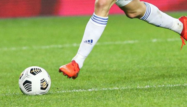 İsviçre-Ukrayna maçına korona engeli