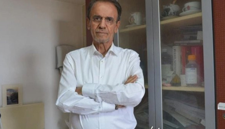 Prof. Dr. Mehmet Ceyhan canlı yayında kimsenin duymak istemediği korona gerçeğini tüm Türkiye'ye haykırdı