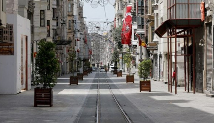 Son dakika... Berberler, AVM'ler ve marketler ne zaman açık olacak? Sokağa çıkma yasağı hangi saatler uygulanacak?