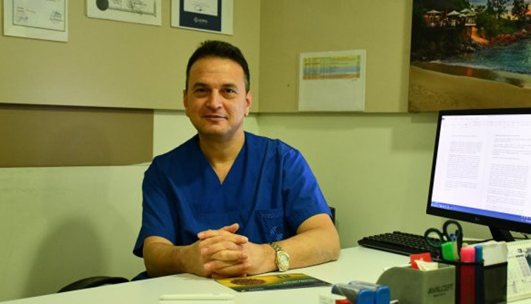 Sırta vuran ağrıya dikkat. Hiç umulmadık hastalığın habercisi olduğu ortaya çıktı