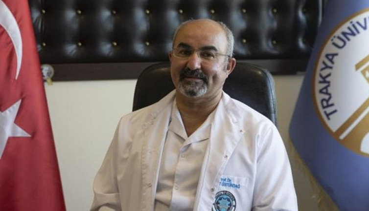 Prof. Dr. Sedat Üstündağ açıkladı. Her mevsim yeteri kadar tüketilmeli. Az alınırsa vücudun tüm fonksiyonlarını etkiliyor