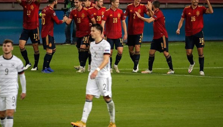 Uğursuz yıl 2020 futbolda 3 ay içinde bakın neler yaptı. Bir tek uzaylıların gelmediği kaldı