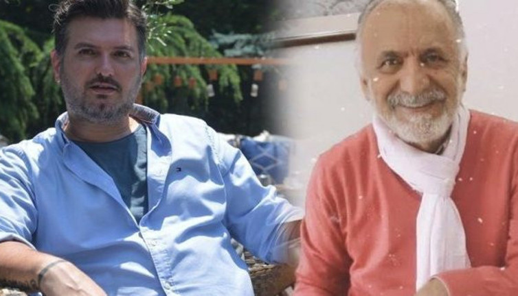 Profesör Cemil Taşçıoğlu'nun oğlu Onur Taşçıoğlu'ndan acıklı paylaşım