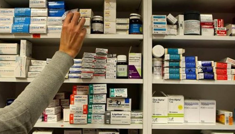 Türk profesör acı gerçeği açıkladı. Mutfak dolaplarını boşuna doldurmuşuz