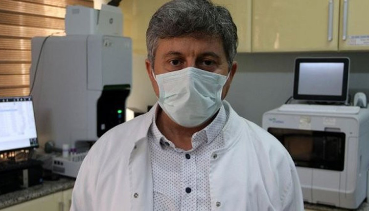 Koronayı yenen biyokimya uzmanından çarpıcı uyarılar. Herkes ciddiye alsın, bana bir şey olmaz demeyin