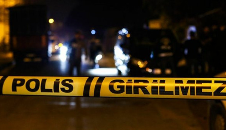 Balkonda sigara içerken canından oldu