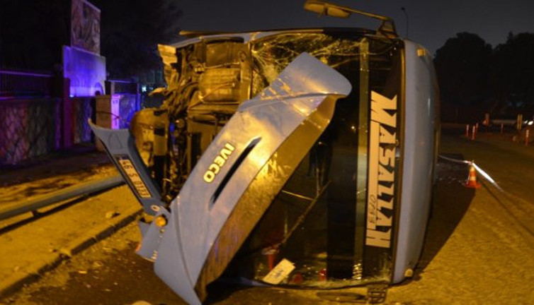 Hırsız polis kovalamacası nefesleri kesti. Kahramanmaraş karayolu ralli pistine döndü