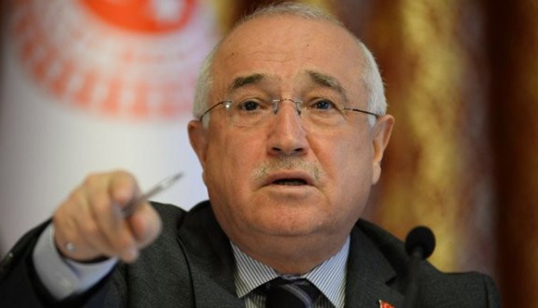 AKP’li Cemil Çiçek’ten reform açıklaması, kimse bir şey beklemesin bize tevbe-i nasuh lazım