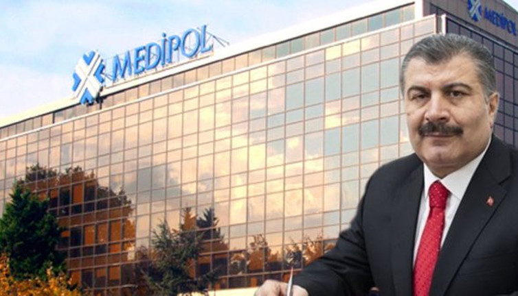 Sağlık Bakanlığı’ndan Fahrettin Koca’nın iş ortağı olan firmaya korona ilacı için ruhsat kıyağı, CHP’li Murat Emir’den şok iddia!