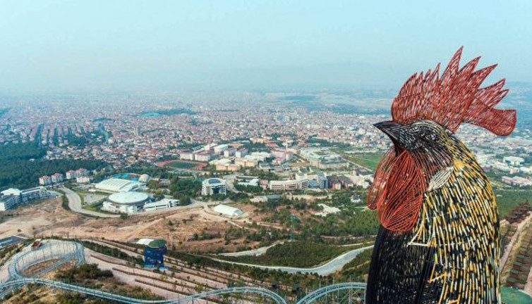 Denizli’de korona virüs kısıtlaması