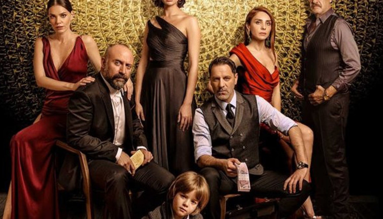 Babil dizisi final mi yapıyor? Babil dizisi final mi yaptı?