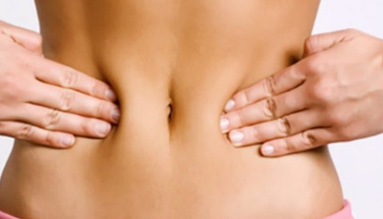 Göbek yağlarını eriten kasları çelik gibi yapan en etkili 5 içecek