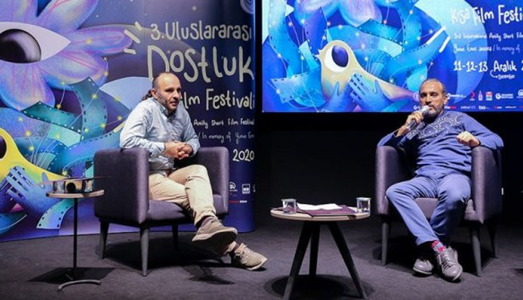 Yunus Emre adına düzenlenenden festival çevrim içi yapılacak