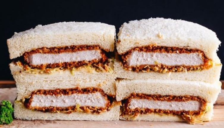 MasterChef’te Danilo Şefin imza yemeği Katsu Sando nedir. Katsu Sando nasıl yapılır, malzemeleri ve tarifi?