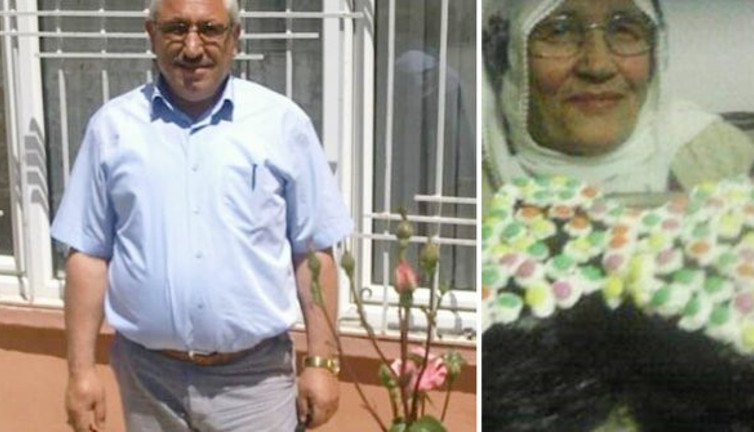 Malatya'da acı olay. Anne oğul 1 saat arayla öldü