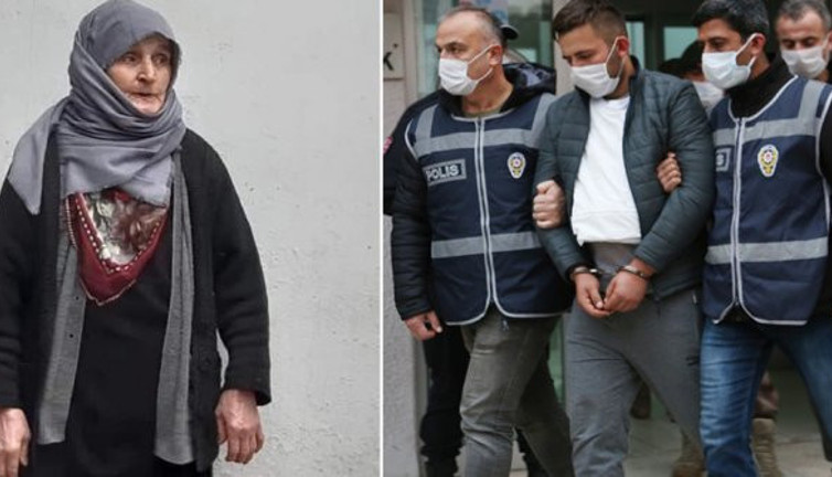 Makbule Sarı’nın korkunç ölümü. Müge Anlı ile Tatlı Sert programında gündeme gelen domuz bağı cinayeti nasıl çözüldü