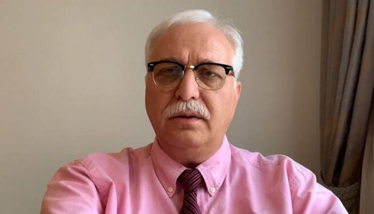 Bilim Kurulu Üyesi Tevfik Özlü kendini tutamayıp gerçeği açıkladı, Cumhurbaşkanı Erdoğan da açıkladı ama kimse fark etmedi