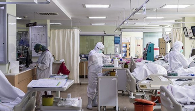 10 ülkenin bilim insanlarından ortak korona virüs araştırması, Bu gruba dahil olanların ölüm oranları çok daha yüksek!