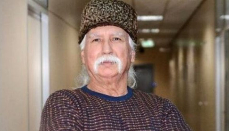 Şener Üşümezsoy kimdir? Prof. Dr. Şener Üşümezsoy kimdir? Profesör doktor Şener Üşümezsoy kimdir?