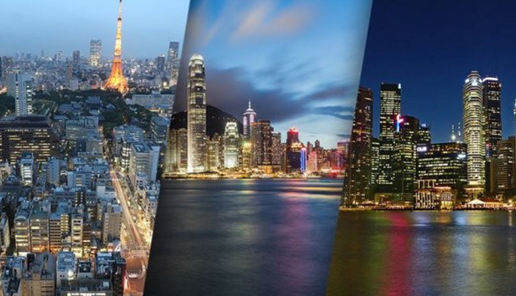 Dünyanın en pahalı şehirleri belli oldu (22 Kasım 2020)