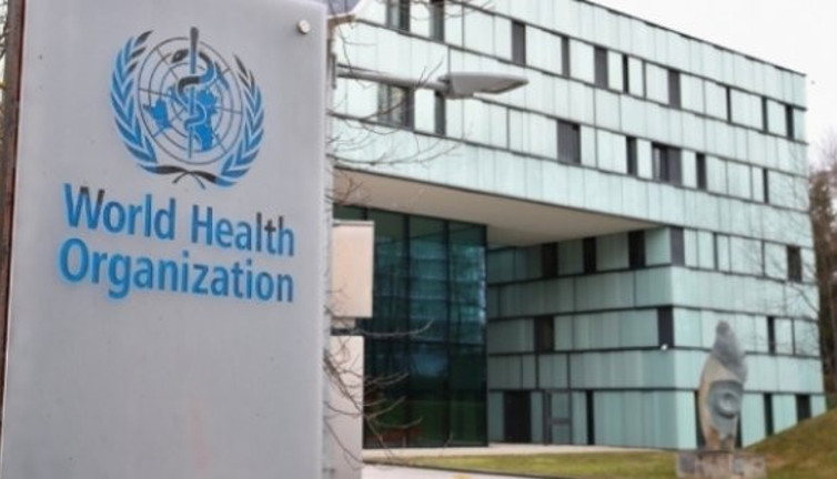 DSÖ'den Gazze uyarısı. Her an sağlık sektörü çökebilir