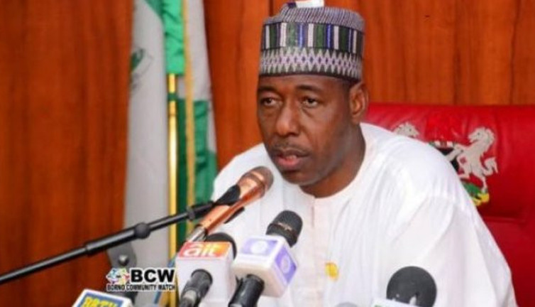 Valinin konvoyuna saldırı: 9 ölü