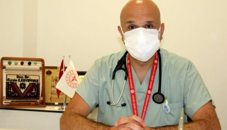 Hafta içi de sokağa çıkma yasağı mı geliyor. Bilim Kurulu Üyesi adeta ağzından kaçırdı