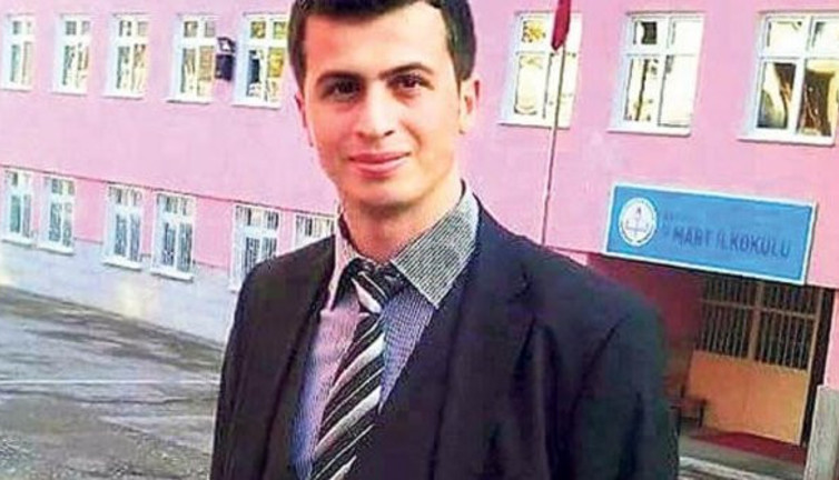 Şehit öğretmen Necmettin Yılmaz kimdir. Öğretmen Necmettin Yılmaz kaç yaşındaydı, aslen nereliydi, nerede şehit oldu?