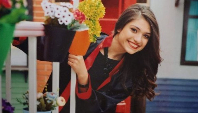 Şehit öğretmen Aybüke Yalçın kimdir. Aybüke Yalçın kaç yaşındaydı, aslen nereliydi, nerede şehit oldu?