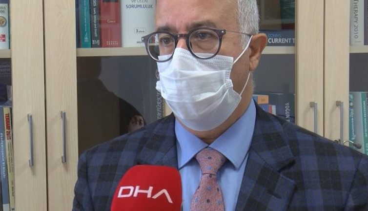 Prof. Dr. Fehmi Tabak hangi korona aşısına güvenileceğini açıkladı. Her iki aşı çalışmasına da katılmıştı. Çin mi yoksa Alman aşısı mı
