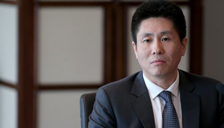 Çin Başkonsolosu'ndan koronayı yenmenin formülü. 4 aydır tek bir kişinin bile virüsten ölmediğini açıkladı