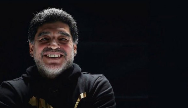 Papa'yı ve Vatikan'ı bu sözlerle yerden yere vuruyordu. Maradona'nın unutulmayan Papa sözü