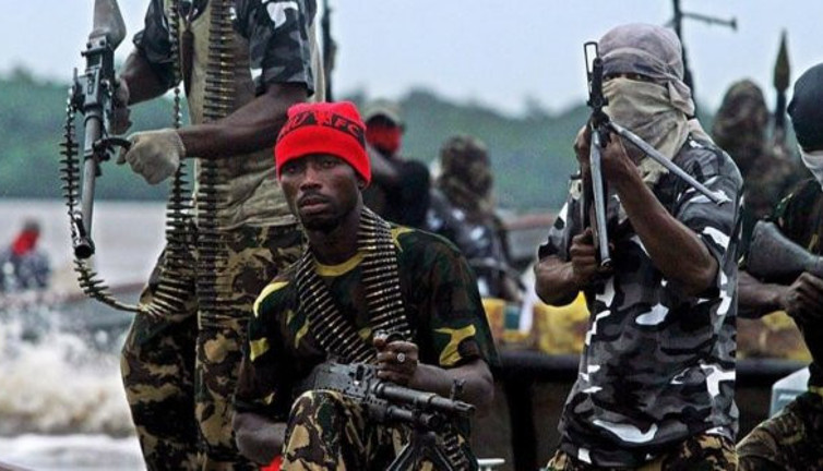 Orman'da 82 çete üyesi öldürüldü