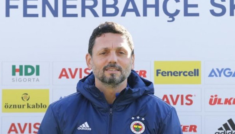 Erol Bulut açıkladı. Yıldız futbolcu derbide yok