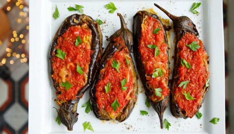 MasterChef imambayıldı nasıl yapılır? MasterChef imambayıldı tarifi, malzemeleri neler?