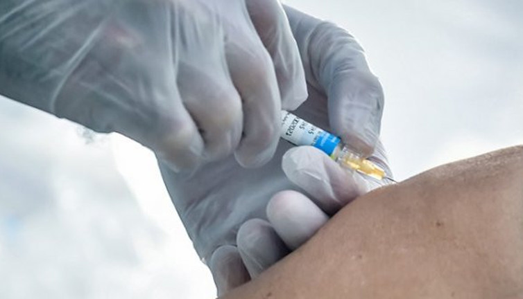 Danimarka Sağlık Bakanı duyurdu