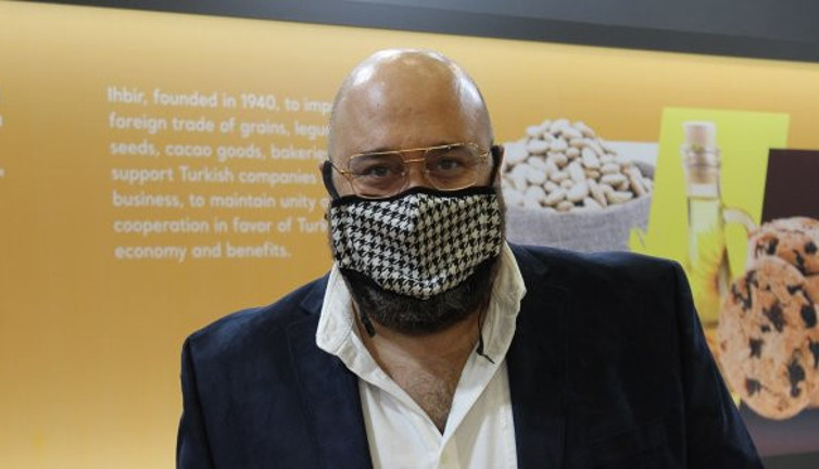 Somer şef en sevdiği yemeği açıkladı. Meslekte şöhret olma ihtimaline Formula 1 örneği verdi