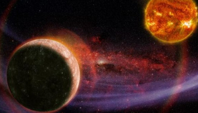 Merkür’de de ortaya çıktı, kanıt olarak değerlendiriliyor