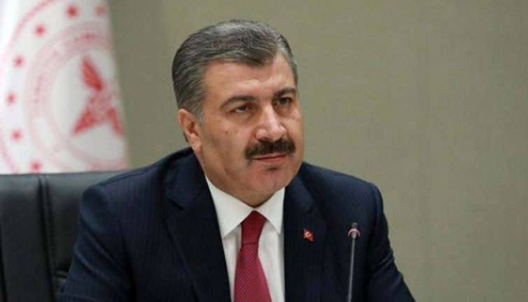 Sağlık Bakanı Fahrettin Koca’dan yalanlama geldi